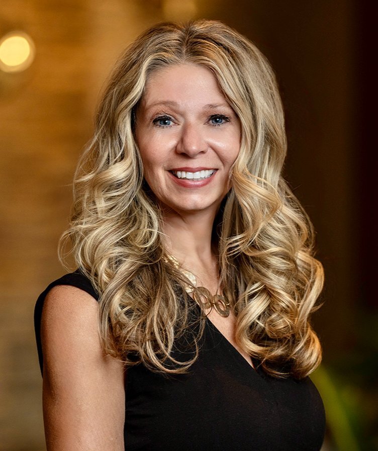 Jennifer Lillie
